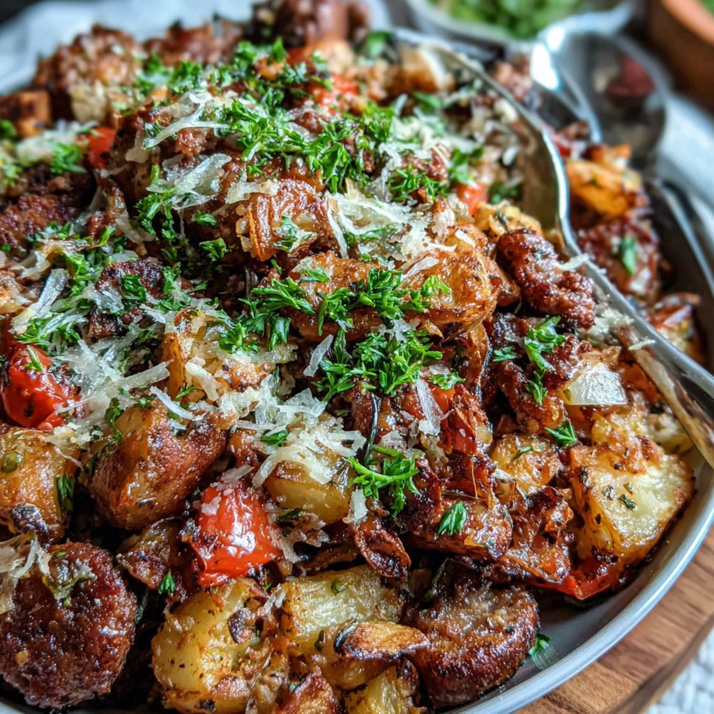 No Stress Food | Simple Lunch