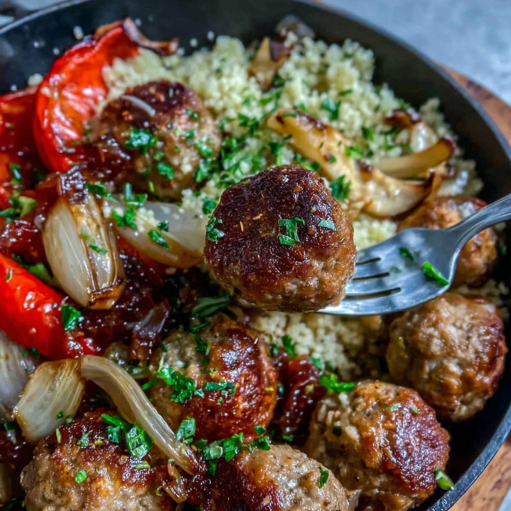 Smart Eating | Nutritious Meals